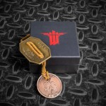 Wolfenstein: The New Order - Dogtags