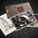 Wolfenstein: The New Order - Postcards
