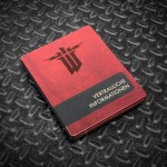 Wolfenstein: The New Order - Steelbook