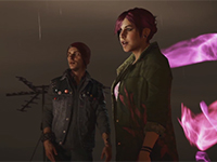 Don’t Be Part Of The Haters Club. Check Out 9 Minutes Of inFAMOUS Second Son