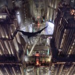 Batman: Arkham Knight - Concept Art