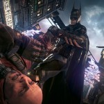 Batman: Arkham Knight - Curb Stomp