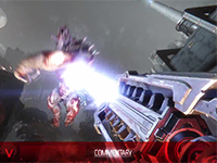 Check Out The New Evolve Trailer That Lets You Choose Your Vantage Point