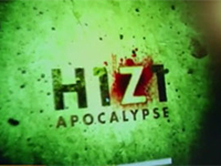 H1Z1 Is Sony Entertainment Online’s New ‘Zombie MMO’