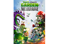 Plants Vs Zombies: Garden Warfare Has An Official PC Release Date
