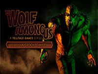 The Wolf Among Us Episode 3 Is Slated For Release Next Week