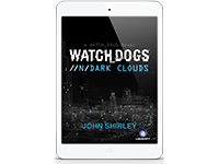 We Are Getting A Watch_Dogs ‘Sequel’ Already…In eBook Form