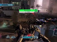 Watch_Dogs Shows Us The Life Of A Hacker…With Giant Robot Spiders