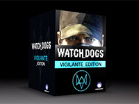 Have A Look At What Will Be In The Watch_Dogs Vigilante Edition