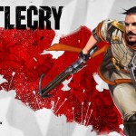 Battlecry - Cossack Archer
