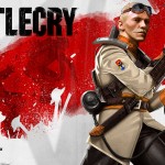 Battlecry - Cossack Gadgeteer