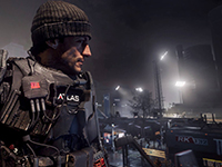 New Details Around Call Of Duty: Advanced Warfare Have Emerged