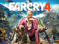 Far Cry 4 Has Been Announced And Slated For Release This Year
