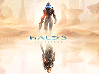 Halo 5: Guardians Has Been Announced For A Fall 2015 Release