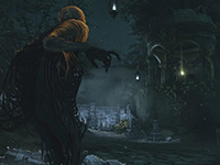 Here Are Some More Haunting Screens For Murdered: Soul Suspect