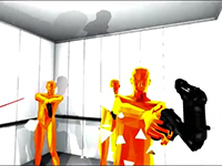 Superhot Looks To Be All About The ‘Bullet Time’