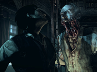 The Evil Within Has Been Delayed To The Month Of Horror
