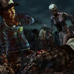The Walking Dead: Episode 3 - Hoard