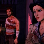 The Wolf Among Us - Downtown