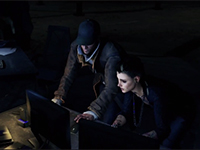 Meet The Wild Bunch Of Watch_Dogs In The Latest Trailer
