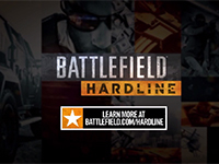E3 2014 Hands On: Battlefield: Hardline