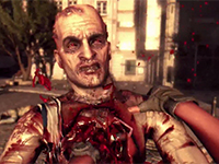 See The Many Faces Of Death In The Dying Light E3 Trailer