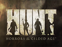 Crytek Announces A New IP — HUNT: Horrors Of The Gilded Age