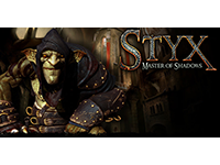 Styx: Master Of Shadows Looks To Be The Thief Game We Wanted