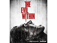 E3 2014 Hands On: The Evil Within