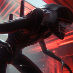 Alien Isolation - Crew Expendable