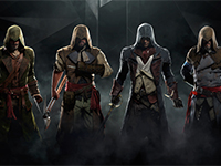 Unleash Your Inner Assassin At SDCC With Ubisoft’s Assassin’s Creed Experience