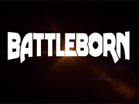Battleborn Has Been Announced And It’s Not About Nevada