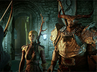 Now You Can See Part Two Of The E3 Dragon Age: Inquisition Demo