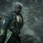 Halo: Nightfall - Agent Locke Operator
