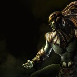 Mortal Kombat X - Kotal Kahn