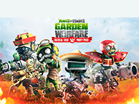 Go To The Taco Party In Plants Vs Zombies: Garden Warfare