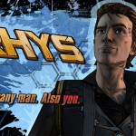 Tales from the Borderlands - Rhys Smash Card