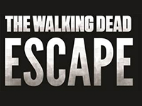 The Walking Dead Escape Is Again Letting Us Play A Survival Game At SDCC