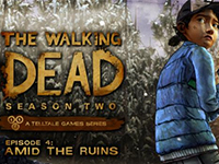 The Next Episode For The Walking Dead Will Be Out Next Week