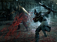 Let’s Regain Some Perspective On The Combat System Of Bloodborne
