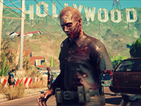 The Dead Island 2 Gameplay Is The Bomb & Blowing Up!