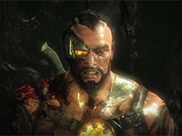 Kano Has Been Fully Announced For Mortal Kombat X