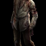 Resident Evil HD - HD Zombie