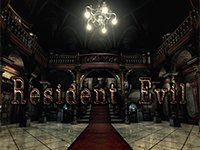 Looks Like We Are Getting Another HD Remake For Resident Evil