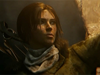 So… Rise Of The Tomb Raider May Not Be An Xbox Exclusive Forever