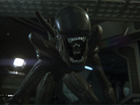 Guns Are Not Always The Best Option In Alien Isolation