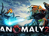 Review: Anomaly 2