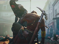 A Few More Reasons For The Brotherhood In Assassin’s Creed Unity