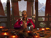 Time To Get To Know Pagan Min Of Far Cry 4