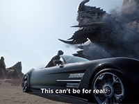 It’s Been A Long Time Coming But Here’s A New Final Fantasy XV Trailer